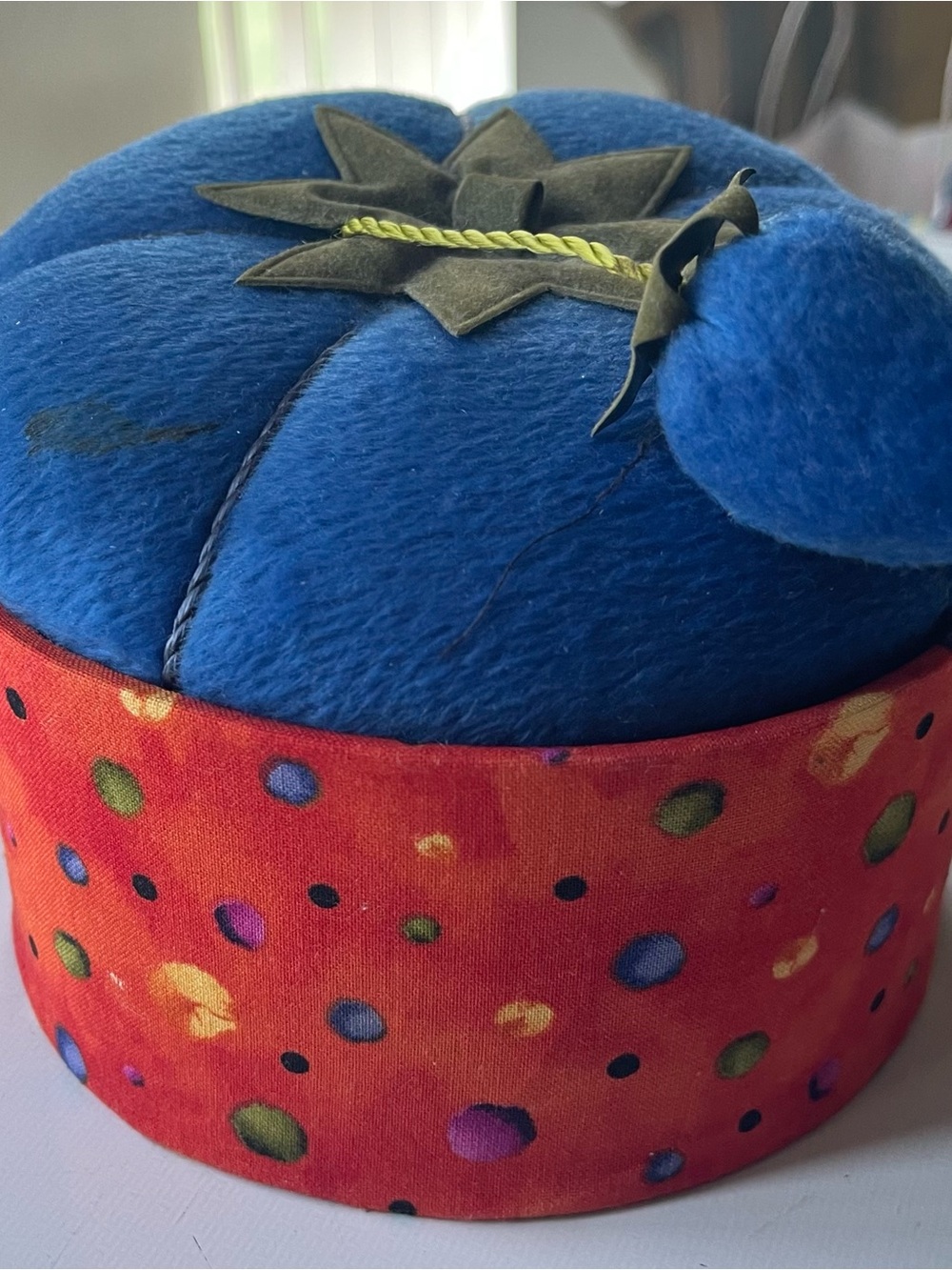 Sewing storage - Picture 6 of 8